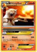 MKittyGun