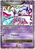 Espeon