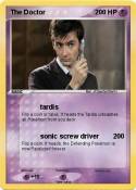 The Doctor