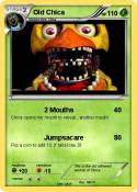 Old Chica