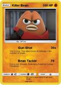 Killer Bean