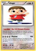 Villager