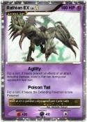 Rathian EX