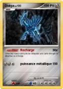 Dialga