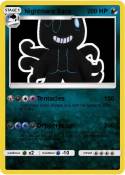 Nightmare Sans