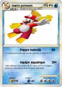 mario poisson
