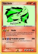 Yum Soda