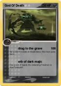 God Of Death