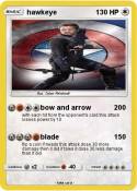 hawkeye