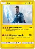 thor