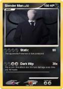 Slender Man
