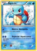 Squirtle