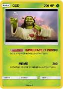 GOD