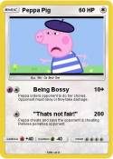 Peppa Pig
