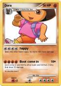Dora
