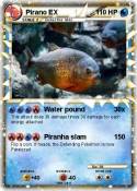 Pirano EX