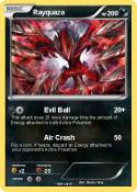 Rayquaza