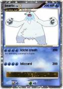 beartic