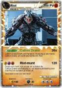 Riot