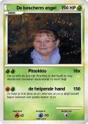 De bescherm