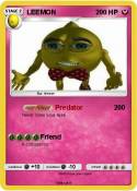 LEEMON