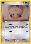 Mini