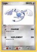 Lugia