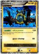 Guzzlord