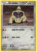 DJ sandile
