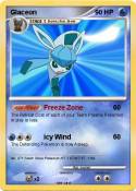 Glaceon