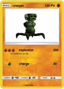 creeper