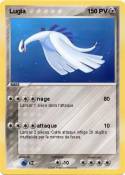 Lugia