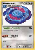 galaxy pegasus