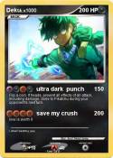 Deku