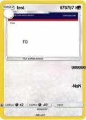 test