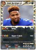 Odell Beckham
