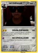 NICOVENISAR
