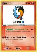 fenix