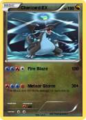 Charizard EX
