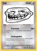 Troll