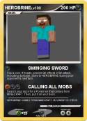 HEROBRINE