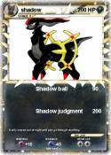 shadow