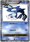 kyogre