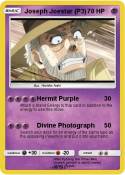 Joseph Joestar