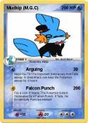 Mudkip (M.G.C)