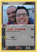 lovers