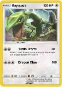 Rayquaza
