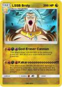 LSSB Broly
