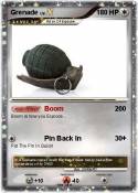 Grenade
