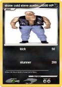stone cold stev
